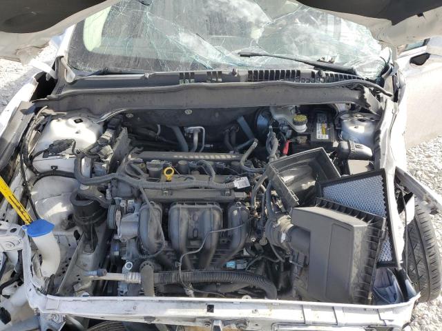 Photo 10 VIN: 3FA6P0H79DR146691 - FORD FUSION SE 