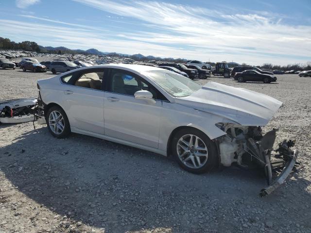 Photo 3 VIN: 3FA6P0H79DR146691 - FORD FUSION SE 