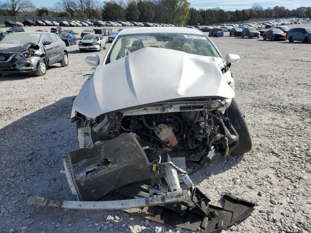 Photo 4 VIN: 3FA6P0H79DR146691 - FORD FUSION SE 