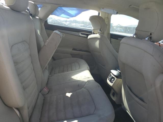 Photo 9 VIN: 3FA6P0H79DR146691 - FORD FUSION SE 