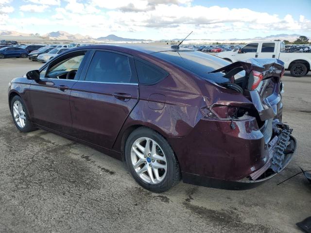 Photo 1 VIN: 3FA6P0H79DR158288 - FORD FUSION 