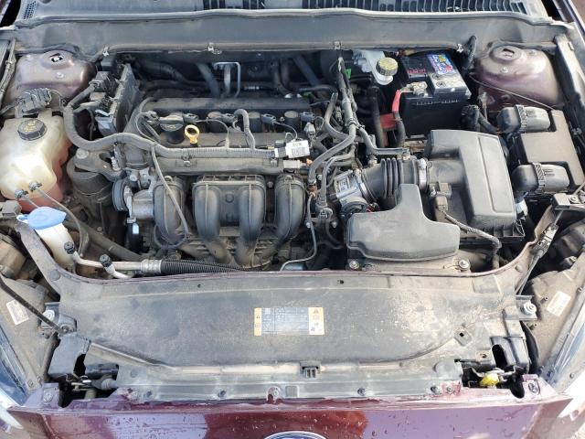 Photo 10 VIN: 3FA6P0H79DR158288 - FORD FUSION 