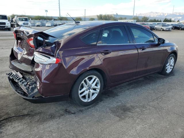 Photo 2 VIN: 3FA6P0H79DR158288 - FORD FUSION 