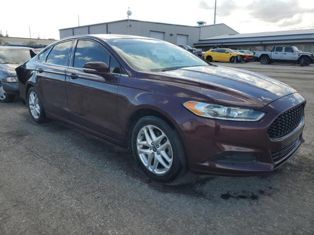 Photo 3 VIN: 3FA6P0H79DR158288 - FORD FUSION 