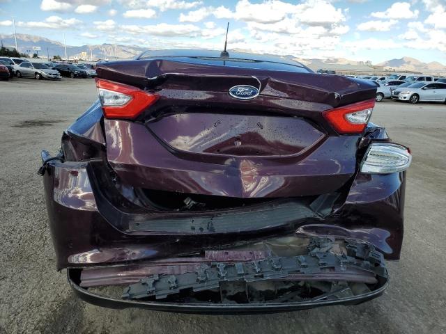 Photo 5 VIN: 3FA6P0H79DR158288 - FORD FUSION 