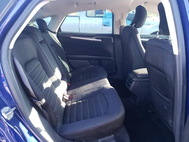 Photo 5 VIN: 3FA6P0H79DR158999 - FORD FUSION SE 