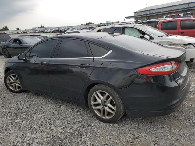 Photo 1 VIN: 3FA6P0H79DR168464 - FORD FUSION SE 