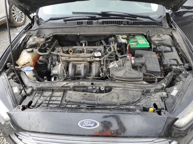 Photo 10 VIN: 3FA6P0H79DR168464 - FORD FUSION SE 