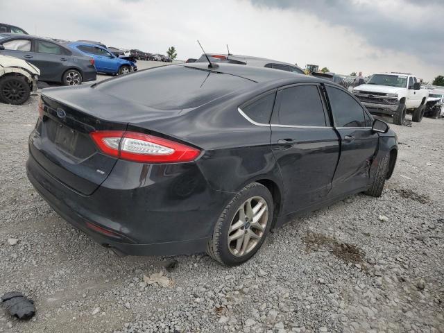 Photo 2 VIN: 3FA6P0H79DR168464 - FORD FUSION SE 