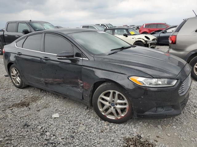 Photo 3 VIN: 3FA6P0H79DR168464 - FORD FUSION SE 