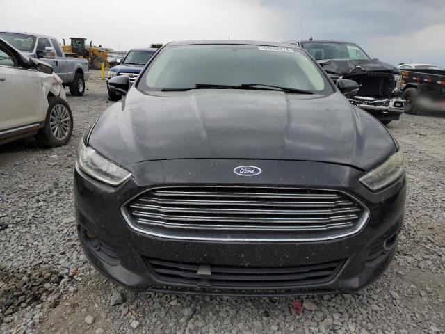 Photo 4 VIN: 3FA6P0H79DR168464 - FORD FUSION SE 