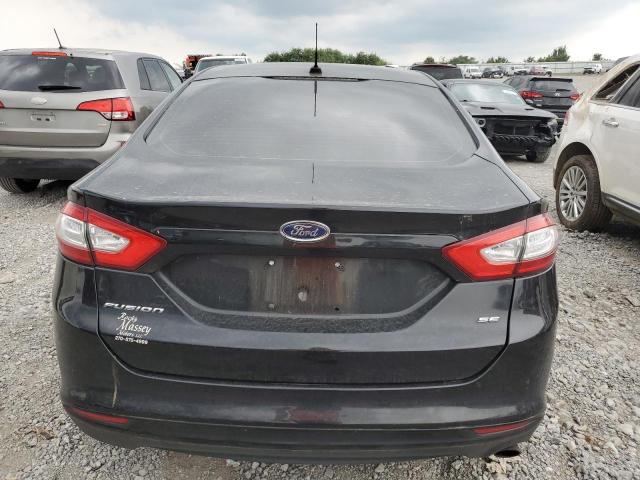 Photo 5 VIN: 3FA6P0H79DR168464 - FORD FUSION SE 