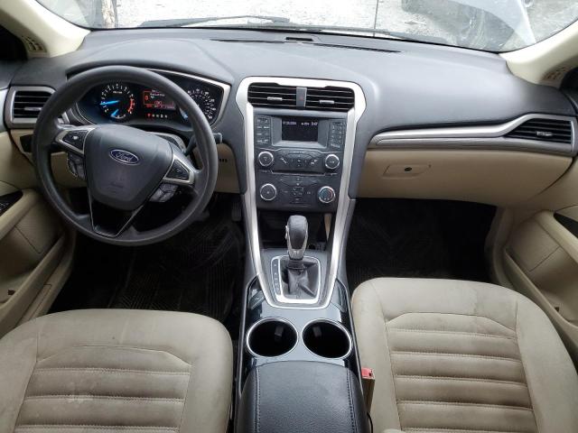 Photo 7 VIN: 3FA6P0H79DR168464 - FORD FUSION SE 