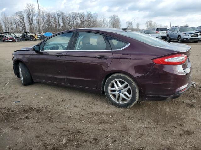 Photo 1 VIN: 3FA6P0H79DR170585 - FORD FUSION 