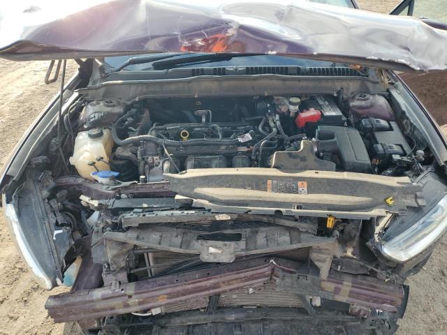 Photo 10 VIN: 3FA6P0H79DR170585 - FORD FUSION 