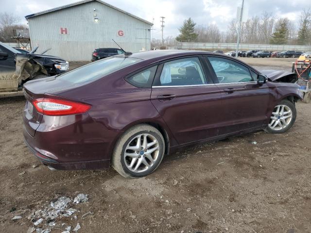 Photo 2 VIN: 3FA6P0H79DR170585 - FORD FUSION 