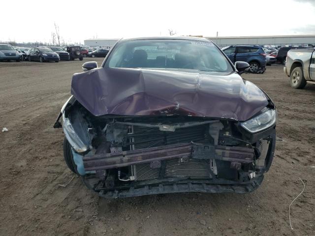 Photo 4 VIN: 3FA6P0H79DR170585 - FORD FUSION 