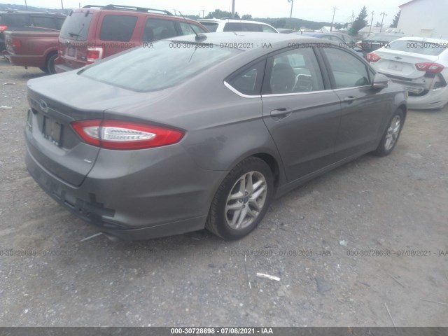 Photo 3 VIN: 3FA6P0H79DR187922 - FORD FUSION 