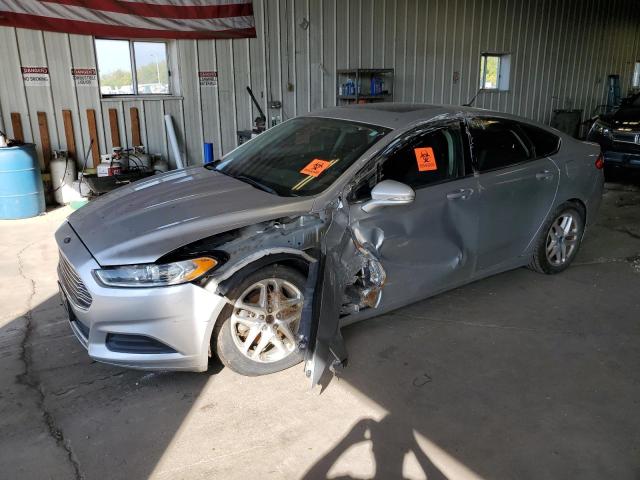 Photo 0 VIN: 3FA6P0H79DR190822 - FORD FUSION SE 