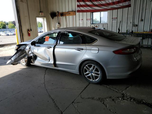 Photo 1 VIN: 3FA6P0H79DR190822 - FORD FUSION SE 