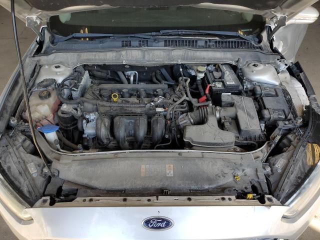 Photo 10 VIN: 3FA6P0H79DR190822 - FORD FUSION SE 