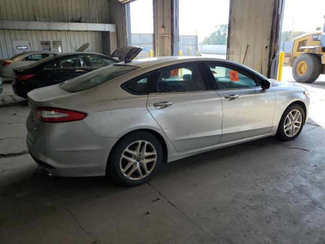 Photo 2 VIN: 3FA6P0H79DR190822 - FORD FUSION SE 