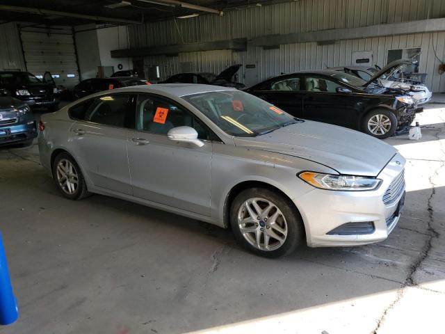 Photo 3 VIN: 3FA6P0H79DR190822 - FORD FUSION SE 