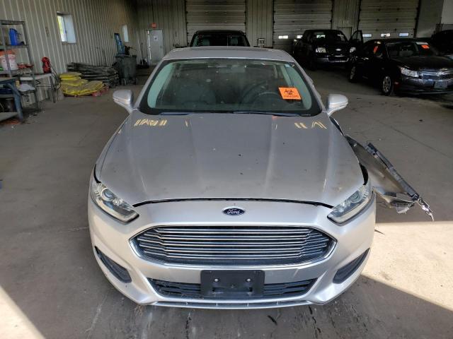 Photo 4 VIN: 3FA6P0H79DR190822 - FORD FUSION SE 