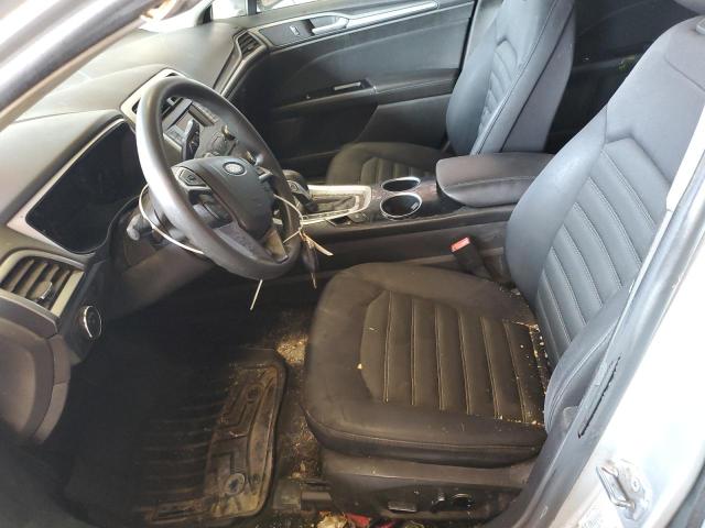 Photo 6 VIN: 3FA6P0H79DR190822 - FORD FUSION SE 