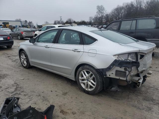 Photo 1 VIN: 3FA6P0H79DR194319 - FORD FUSION 