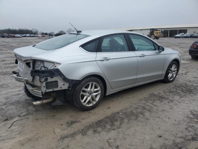 Photo 2 VIN: 3FA6P0H79DR194319 - FORD FUSION 