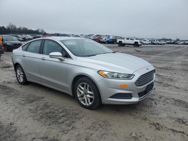 Photo 3 VIN: 3FA6P0H79DR194319 - FORD FUSION 