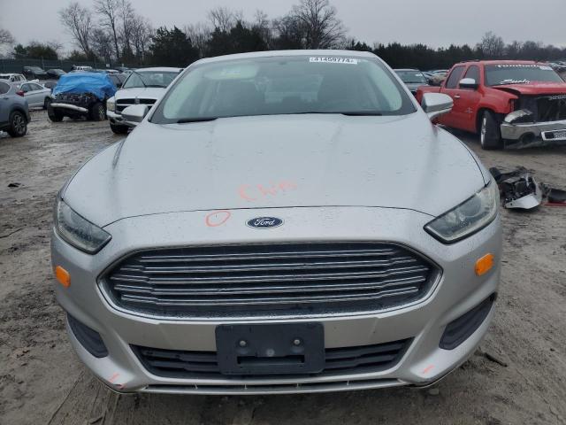 Photo 4 VIN: 3FA6P0H79DR194319 - FORD FUSION 