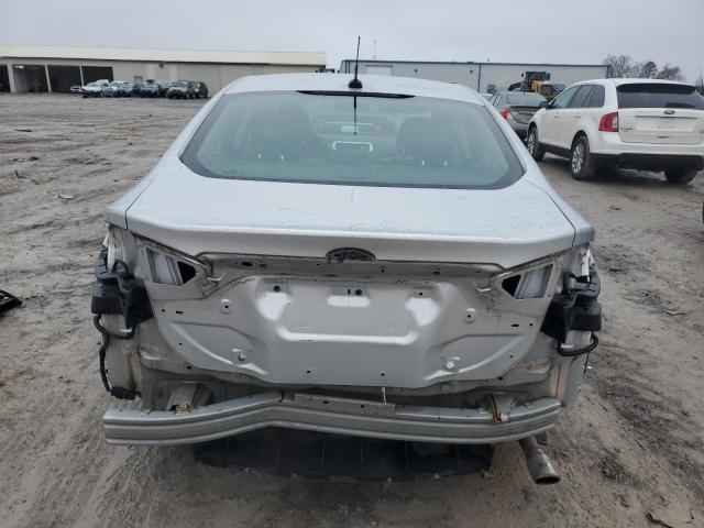 Photo 5 VIN: 3FA6P0H79DR194319 - FORD FUSION 