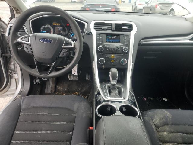 Photo 7 VIN: 3FA6P0H79DR194319 - FORD FUSION 