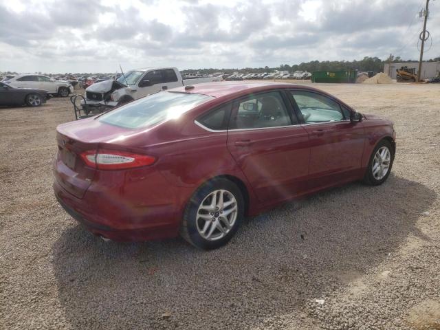 Photo 2 VIN: 3FA6P0H79DR206856 - FORD FUSION 