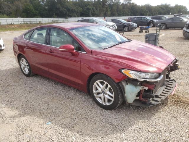 Photo 3 VIN: 3FA6P0H79DR206856 - FORD FUSION 