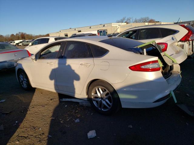 Photo 1 VIN: 3FA6P0H79DR211152 - FORD FUSION SE 