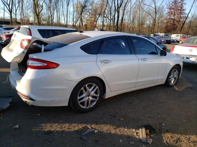 Photo 2 VIN: 3FA6P0H79DR211152 - FORD FUSION SE 