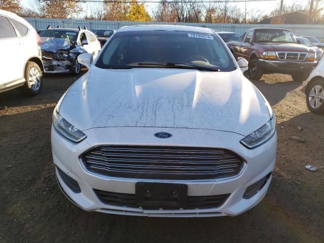 Photo 4 VIN: 3FA6P0H79DR211152 - FORD FUSION SE 