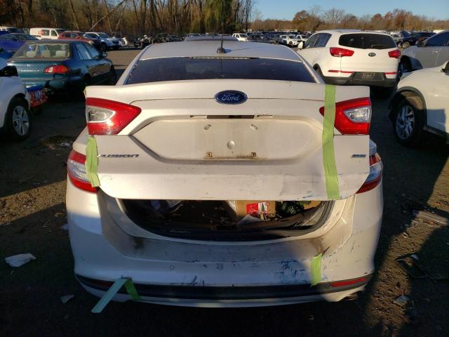 Photo 5 VIN: 3FA6P0H79DR211152 - FORD FUSION SE 