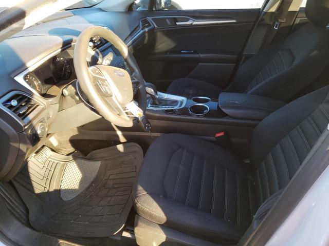 Photo 6 VIN: 3FA6P0H79DR211152 - FORD FUSION SE 