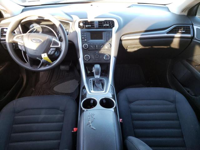 Photo 7 VIN: 3FA6P0H79DR211152 - FORD FUSION SE 