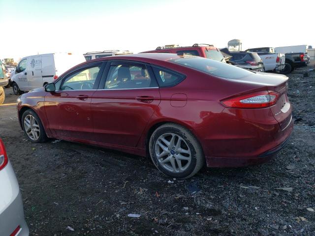 Photo 1 VIN: 3FA6P0H79DR213192 - FORD FUSION 