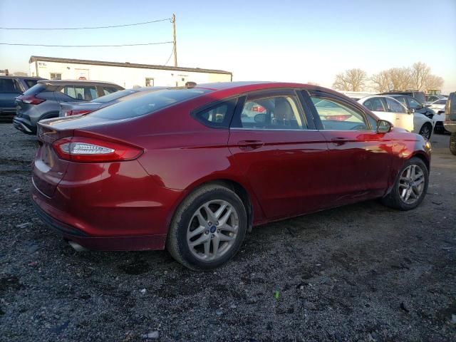 Photo 2 VIN: 3FA6P0H79DR213192 - FORD FUSION 