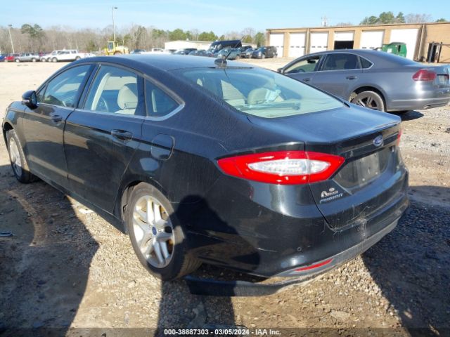 Photo 2 VIN: 3FA6P0H79DR215475 - FORD FUSION 