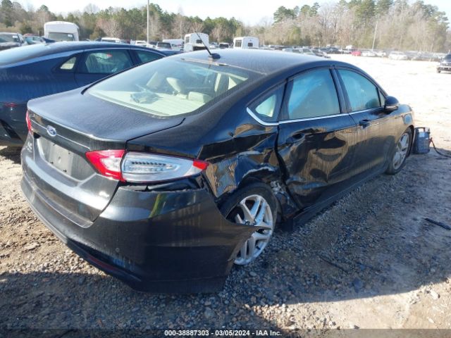 Photo 3 VIN: 3FA6P0H79DR215475 - FORD FUSION 