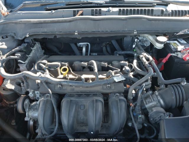 Photo 9 VIN: 3FA6P0H79DR215475 - FORD FUSION 