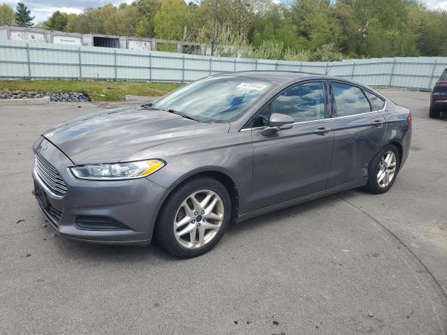 Photo 0 VIN: 3FA6P0H79DR220725 - FORD FUSION 