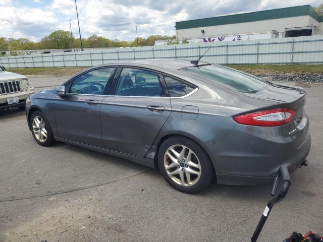 Photo 1 VIN: 3FA6P0H79DR220725 - FORD FUSION 